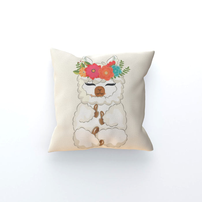 Cushion - Lama - printonitshop