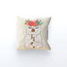 Cushion - Lama - printonitshop
