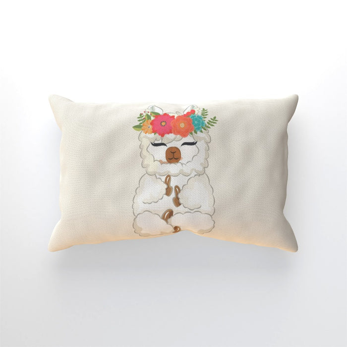 Cushion - Lama - printonitshop