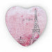 Metal Tins - Paris Love - printonitshop