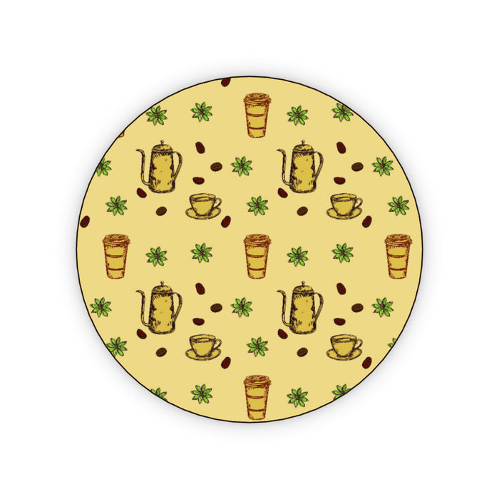 Coasters - Coffee - printonitshop