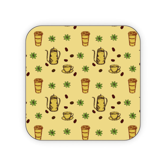 Coasters - Coffee - printonitshop