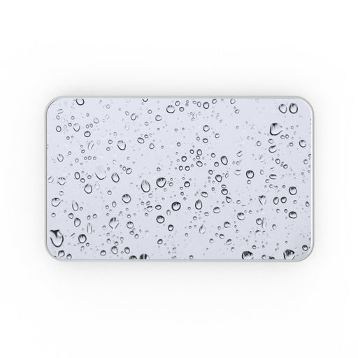 Metal Tins - Droplets - printonitshop