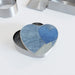 Metal Tins - Denim Heart - printonitshop