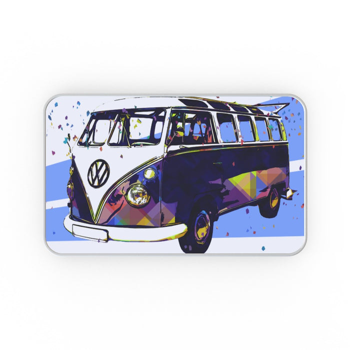 Metal Tins - Classic Camper - printonitshop