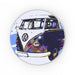 Metal Tins - Classic Camper - printonitshop