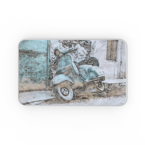 Metal Tins - Classic Scooter - printonitshop