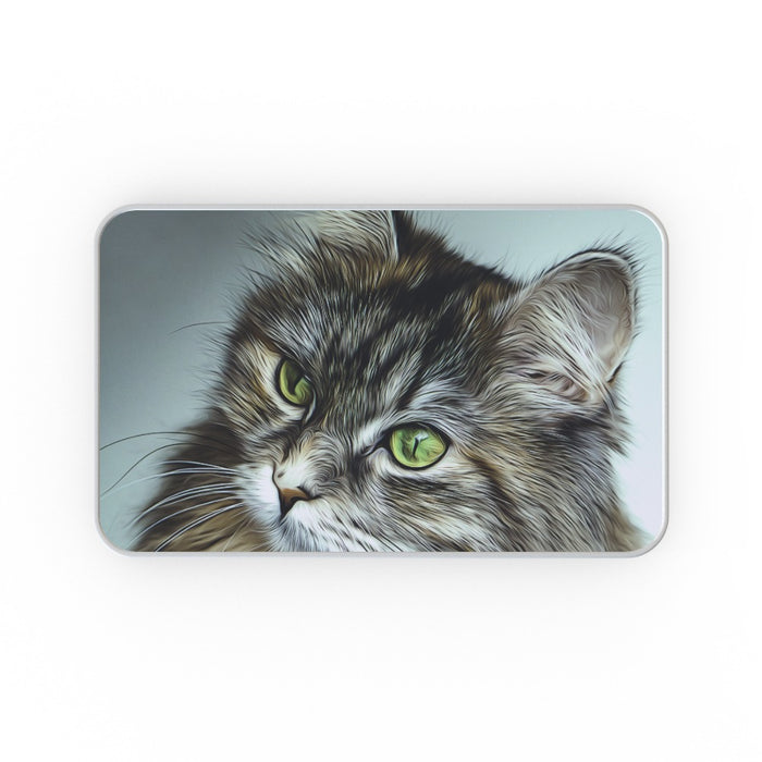 Metal Tins - Kitten - printonitshop