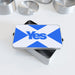 Metal Tins - Scotland Yes - printonitshop