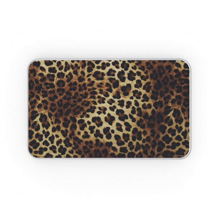 Metal Tins - Leopard - printonitshop