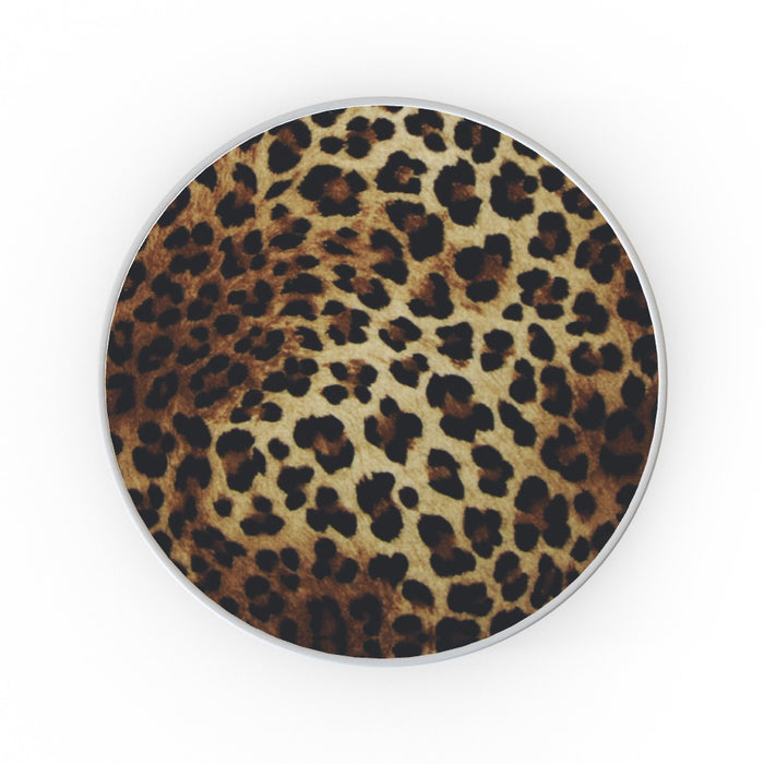 Metal Tins - Leopard - printonitshop