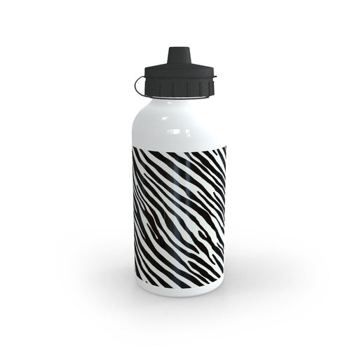 Sports Bottles - Zebra - printonitshop