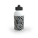 Sports Bottles - Zebra - printonitshop