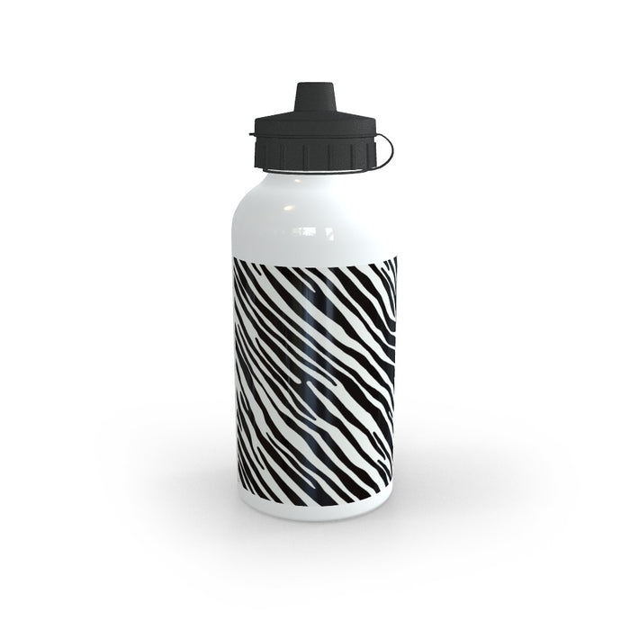 Sports Bottles - Zebra - printonitshop