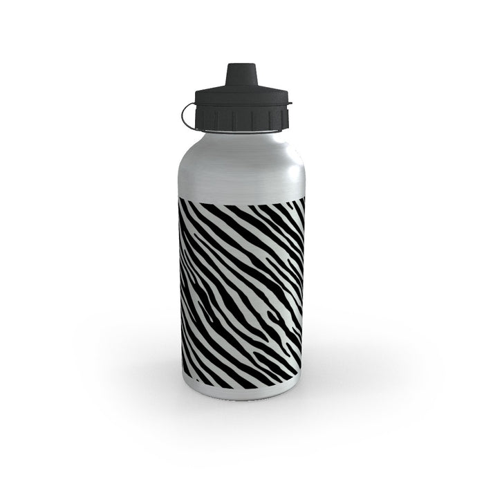 Sports Bottles - Zebra - printonitshop