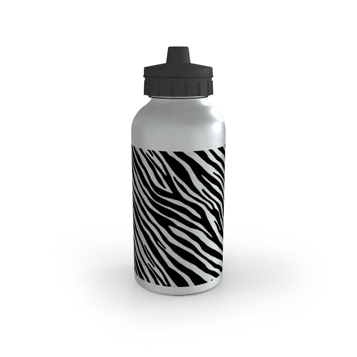 Sports Bottles - Zebra - printonitshop