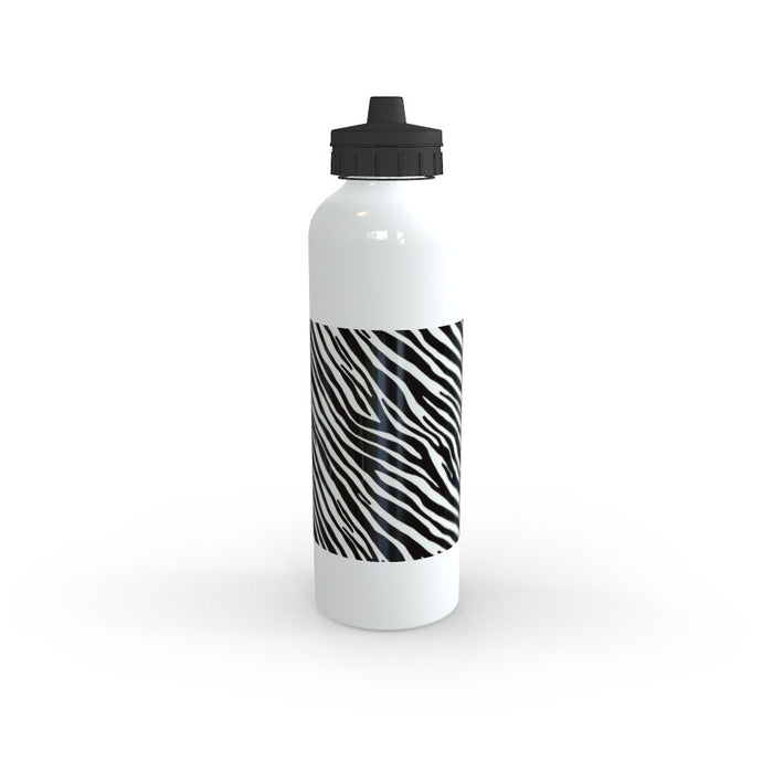 Sports Bottles - Zebra - printonitshop