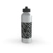 Sports Bottles - Zebra - printonitshop