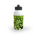 Sports Bottles - Leaves - printonitshop