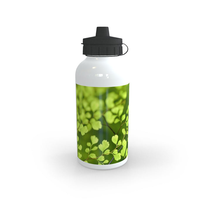 Sports Bottles - Leaves - printonitshop