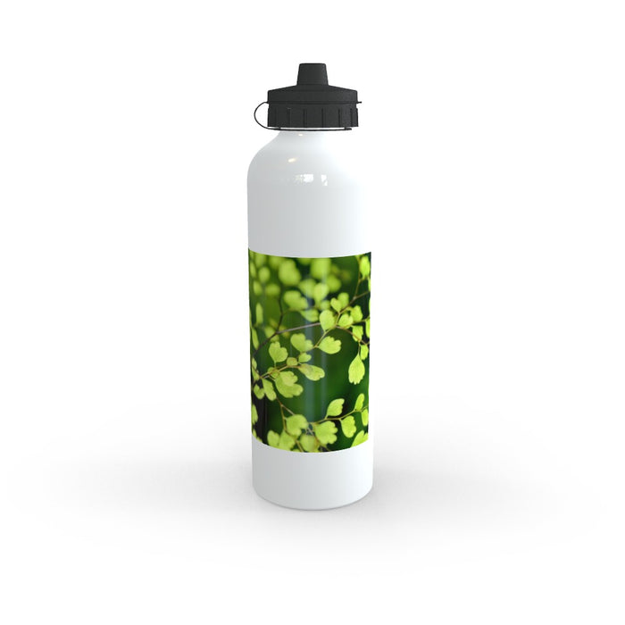 Sports Bottles - Leaves - printonitshop