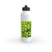 Sports Bottles - Leaves - printonitshop