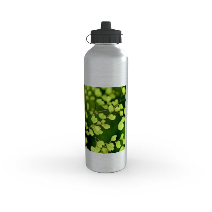 Sports Bottles - Leaves - printonitshop