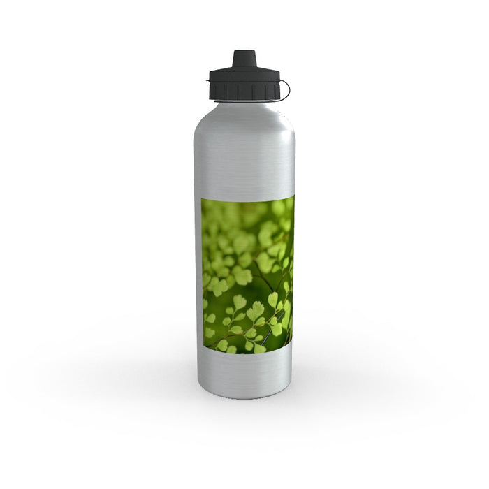 Sports Bottles - Leaves - printonitshop