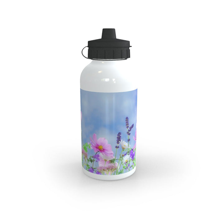 Sports Bottles - Meadow Flowers - printonitshop