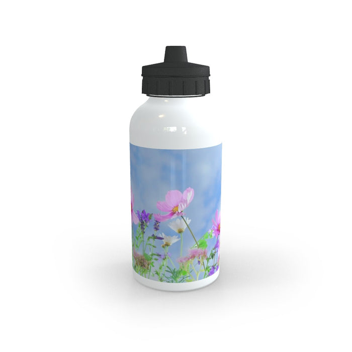 Sports Bottles - Meadow Flowers - printonitshop