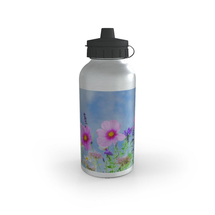 Sports Bottles - Meadow Flowers - printonitshop