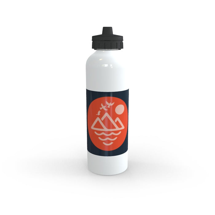 Sports Bottles - Mountain Doves - printonitshop