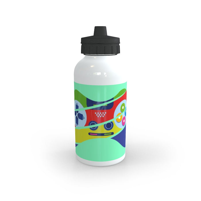 Sports Bottles - XBox Controller - printonitshop