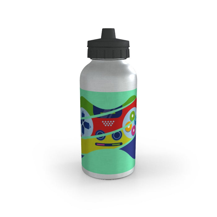 Sports Bottles - XBox Controller - printonitshop