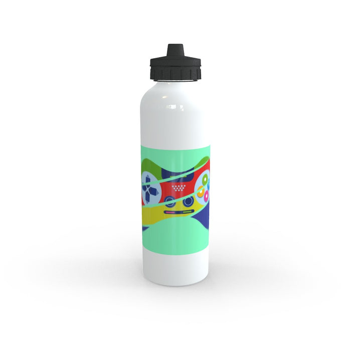 Sports Bottles - XBox Controller - printonitshop