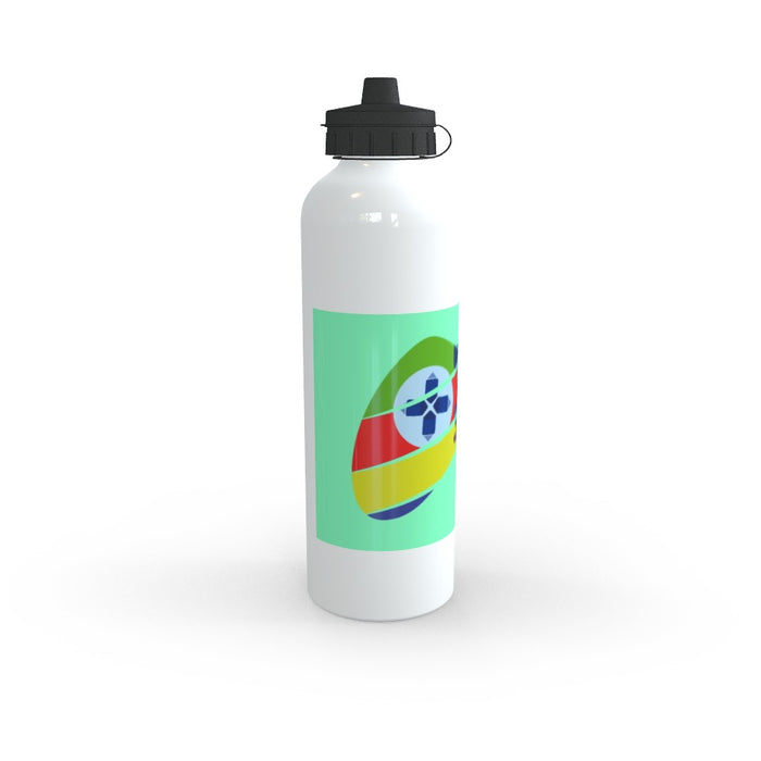 Sports Bottles - XBox Controller - printonitshop