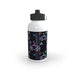 Sports Bottles - Gaming Neon Black - printonitshop