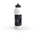 Sports Bottles - Gaming Neon Black - printonitshop