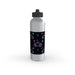 Sports Bottles - Gaming Neon Black - printonitshop