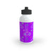 Sports Bottles - Gaming Neon Purple - printonitshop