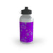 Sports Bottles - Gaming Neon Purple - printonitshop