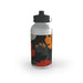 Sport Bottles - Orange Flowers - printonitshop