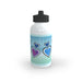 Sports Bottles - Hearts - printonitshop