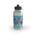 Sports Bottles - Hearts - printonitshop