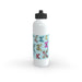 Sports Bottle - Butterflies - printonitshop