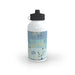 Sports Bottles - Delicate Flowers - printonitshop