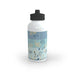 Sports Bottles - Delicate Flowers - printonitshop