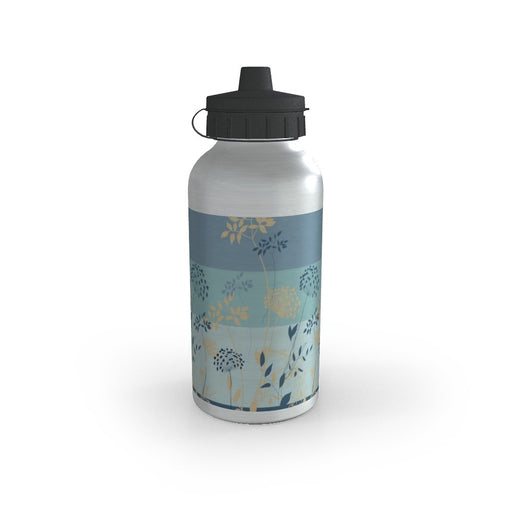 Sports Bottles - Delicate Flowers - printonitshop