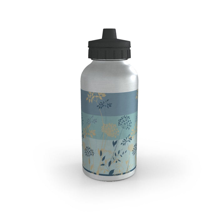 Sports Bottles - Delicate Flowers - printonitshop