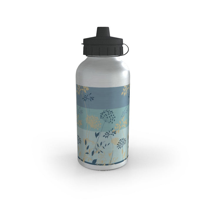 Sports Bottles - Delicate Flowers - printonitshop